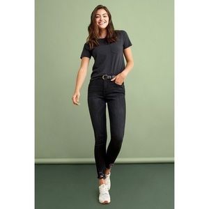 Warp + Weft JFK - Skinny | Lotus